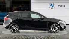 BMW 1 Series 118i [136] M Sport 5dr Step Auto [LCP] Petrol Hatchback